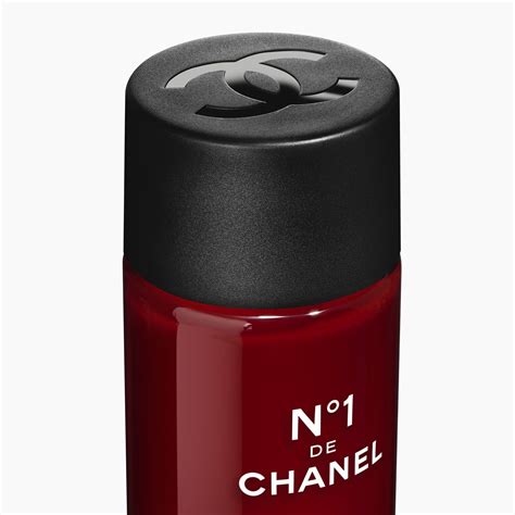 chanel siero occhi|N°1 DE CHANEL SIERO OCCHI RIVITALIZZANTE.